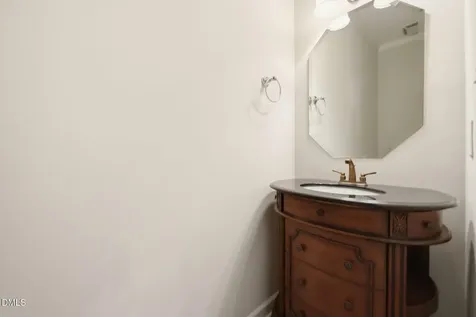 3106 Hudson Hill Lane Raleigh NC 27612