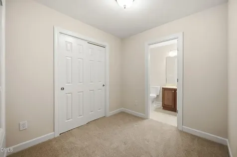 3106 Hudson Hill Lane Raleigh NC 27612