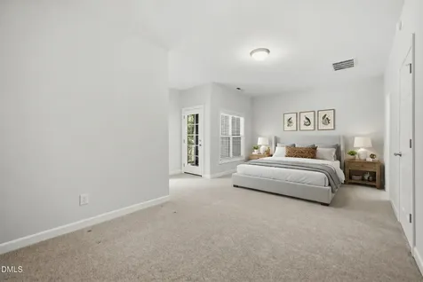 3106 Hudson Hill Lane Raleigh NC 27612