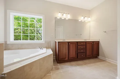 3106 Hudson Hill Lane Raleigh NC 27612