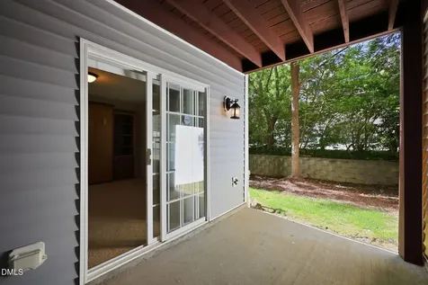 3106 Hudson Hill Lane Raleigh NC 27612