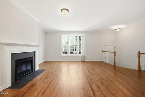 3106 Hudson Hill Lane Raleigh NC 27612