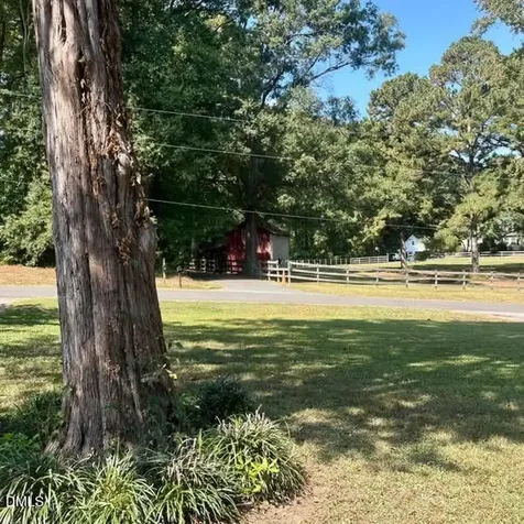 1505 Old Ivey Road Apex NC 27502