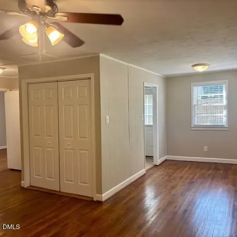1505 Old Ivey Road Apex NC 27502