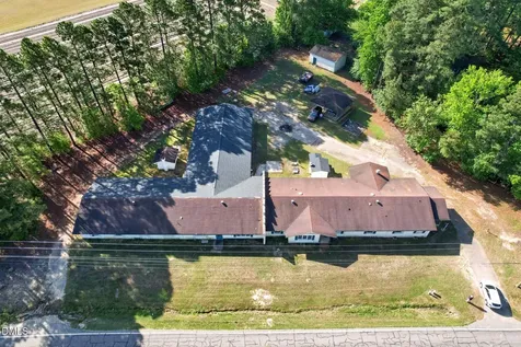 6828 Old Stage Road N Angier NC 27501