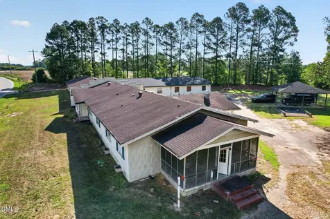 6828 Old Stage Road N Angier NC 27501