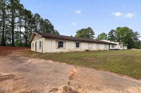 6828 Old Stage Road N Angier NC 27501