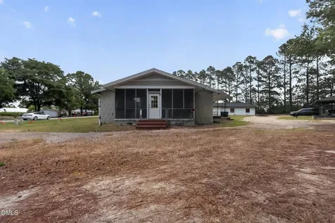 6828 Old Stage Road N Angier NC 27501