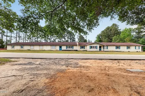 6828 Old Stage Road N Angier NC 27501