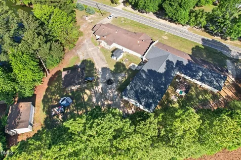 6828 Old Stage Road N Angier NC 27501