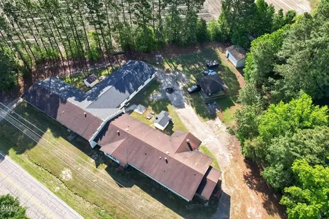 6828 Old Stage Road N Angier NC 27501