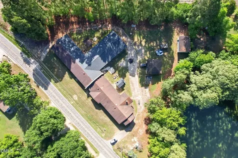 6828 Old Stage Road N Angier NC 27501