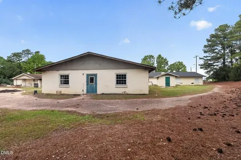 6828 Old Stage Road N Angier NC 27501
