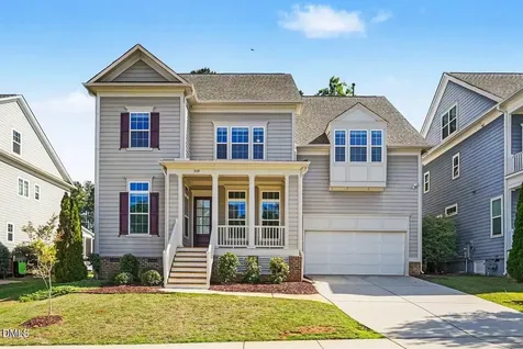 308 Ironcreek Place Apex NC 27539