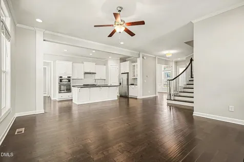 308 Ironcreek Place Apex NC 27539