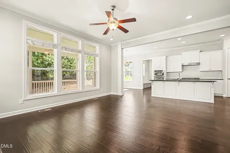 308 Ironcreek Place Apex NC 27539