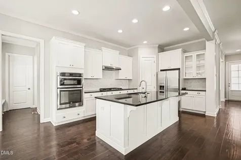 308 Ironcreek Place Apex NC 27539