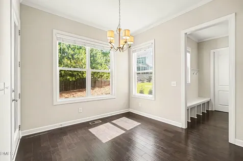 308 Ironcreek Place Apex NC 27539