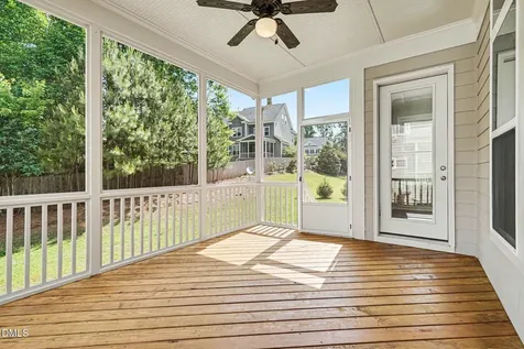 308 Ironcreek Place Apex NC 27539