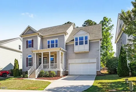 308 Ironcreek Place Apex NC 27539
