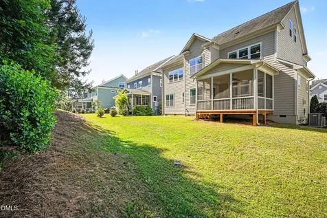 308 Ironcreek Place Apex NC 27539