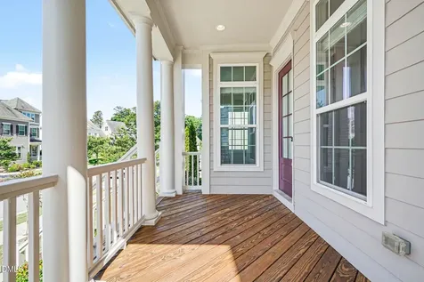 308 Ironcreek Place Apex NC 27539
