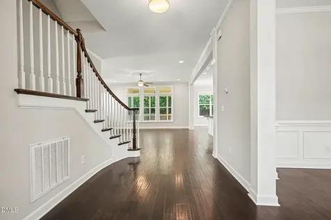 308 Ironcreek Place Apex NC 27539