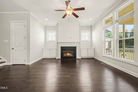 308 Ironcreek Place Apex NC 27539