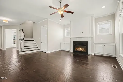 308 Ironcreek Place Apex NC 27539