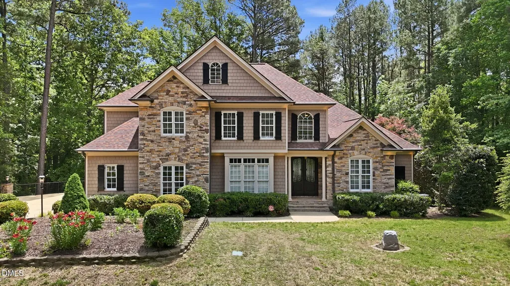 3012 Slippery Creek Court Raleigh NC 27616