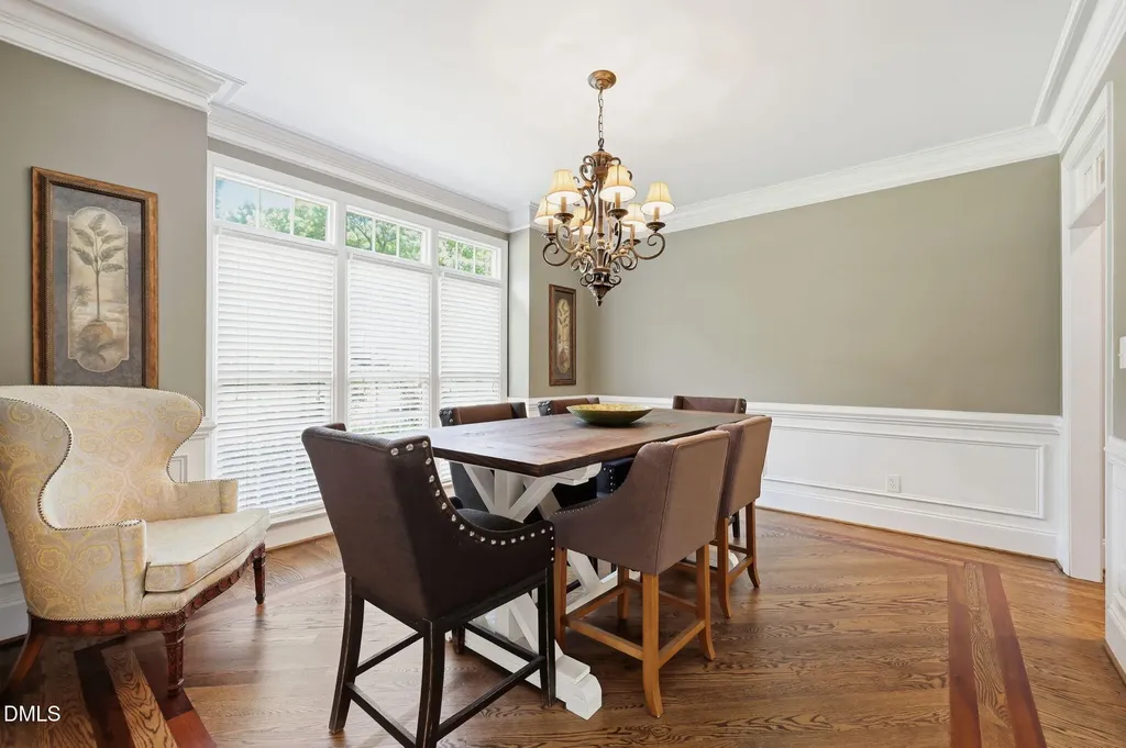 3012 Slippery Creek Court Raleigh NC 27616
