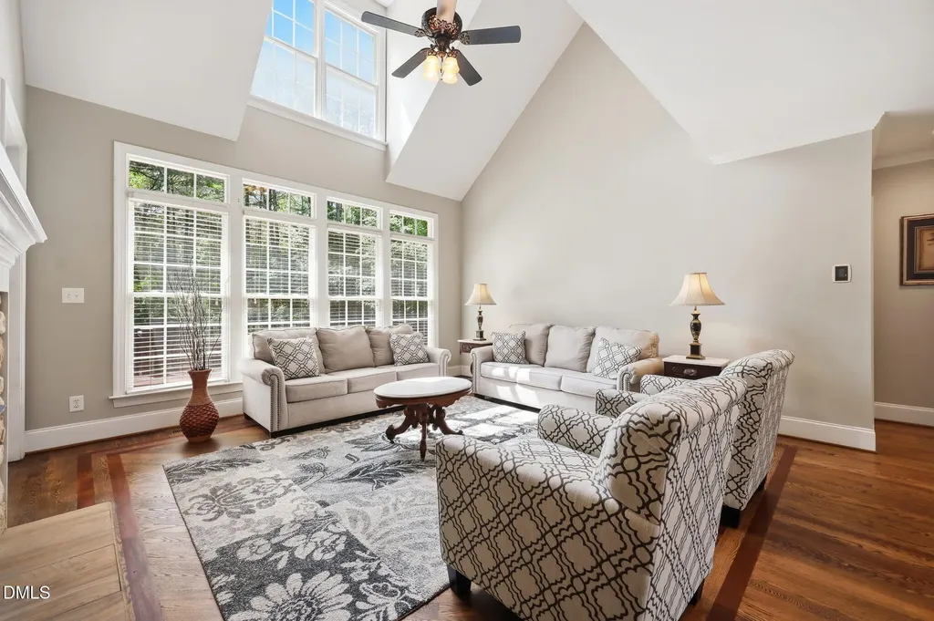 3012 Slippery Creek Court Raleigh NC 27616