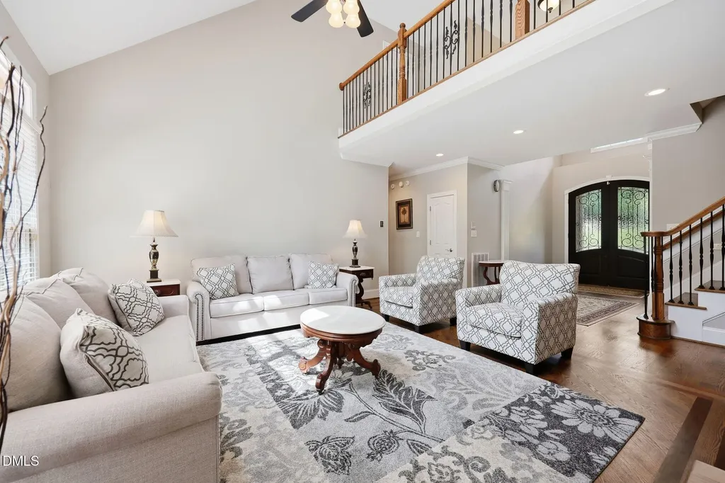 3012 Slippery Creek Court Raleigh NC 27616