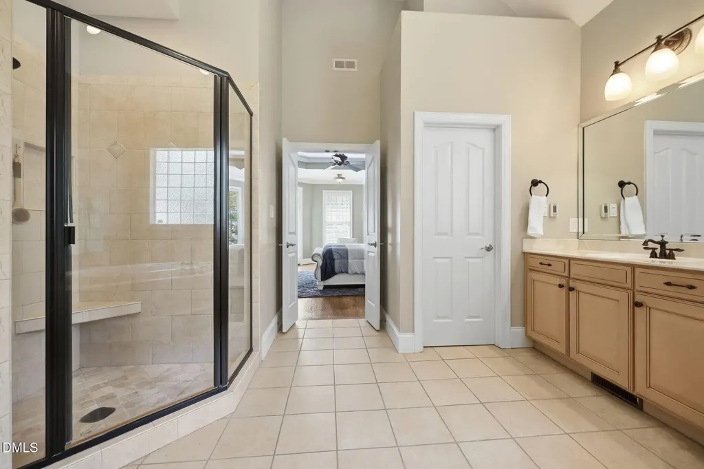 3012 Slippery Creek Court Raleigh NC 27616