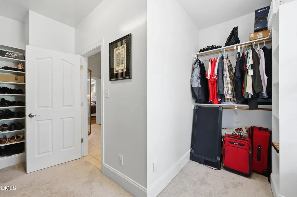 3012 Slippery Creek Court Raleigh NC 27616