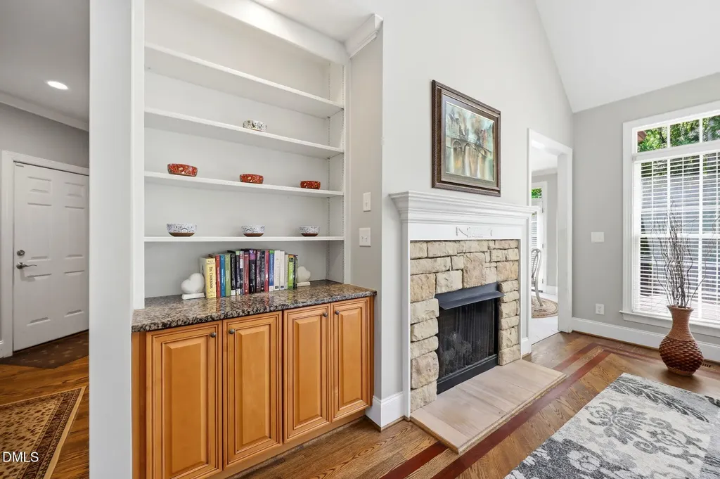 3012 Slippery Creek Court Raleigh NC 27616