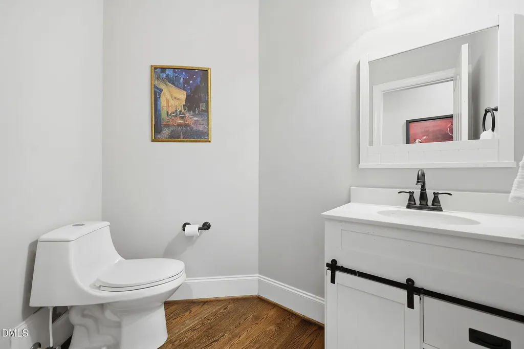 3012 Slippery Creek Court Raleigh NC 27616