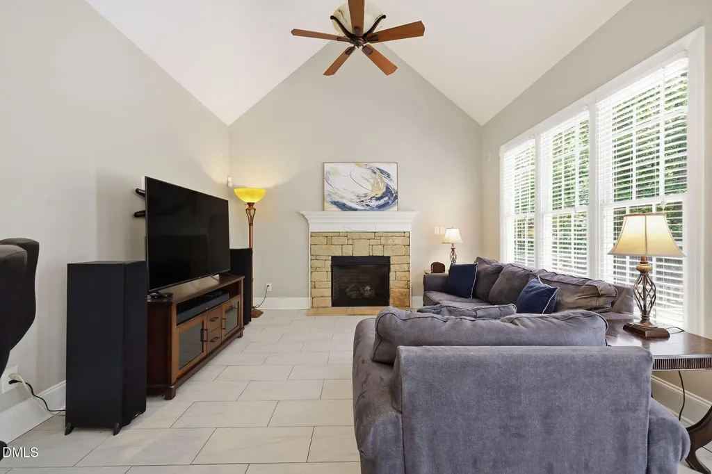 3012 Slippery Creek Court Raleigh NC 27616