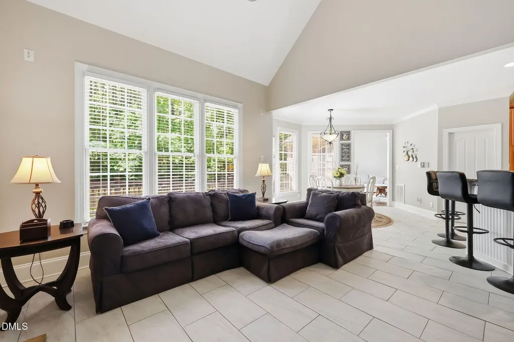3012 Slippery Creek Court Raleigh NC 27616