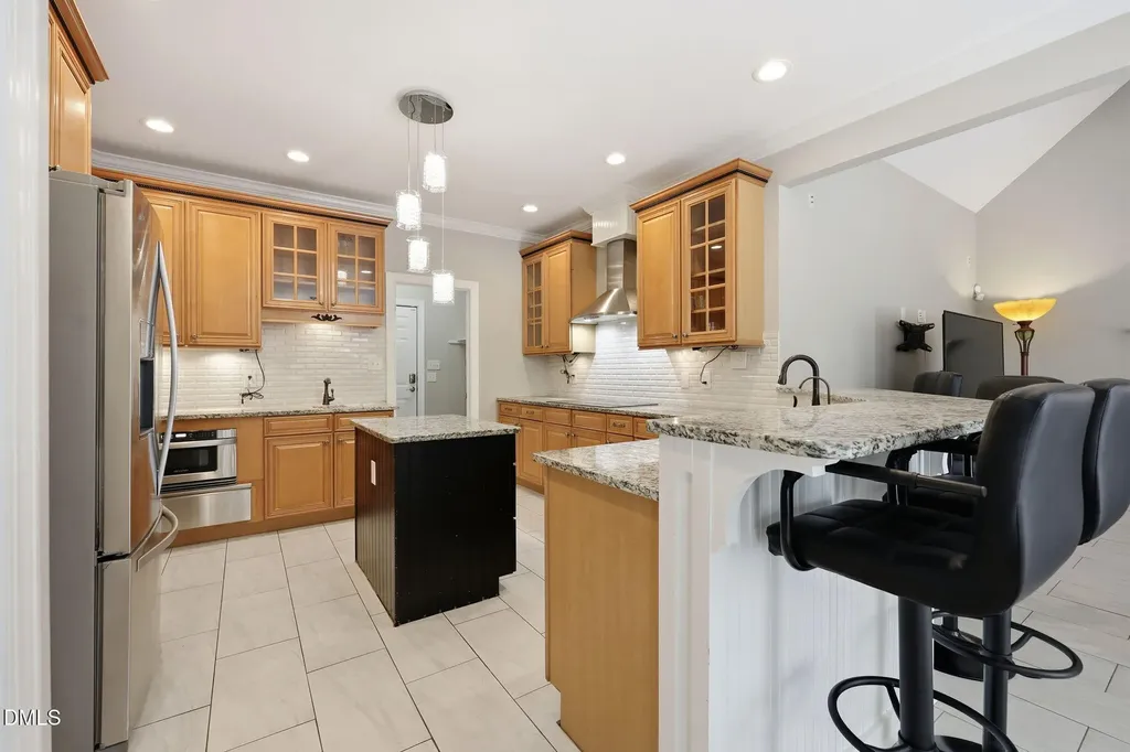 3012 Slippery Creek Court Raleigh NC 27616