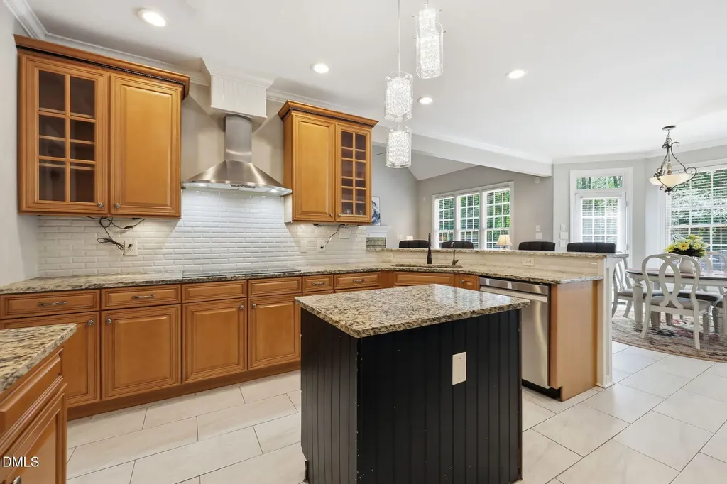 3012 Slippery Creek Court Raleigh NC 27616