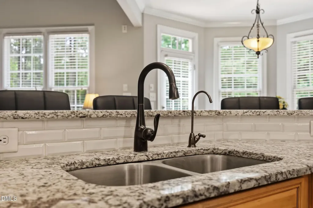 3012 Slippery Creek Court Raleigh NC 27616