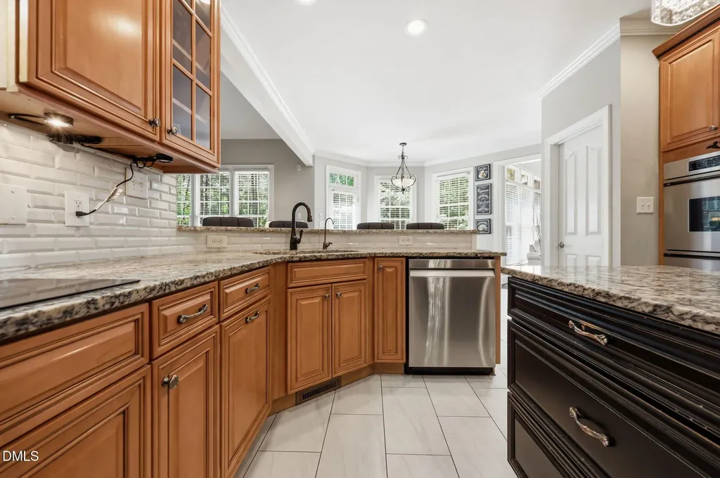3012 Slippery Creek Court Raleigh NC 27616