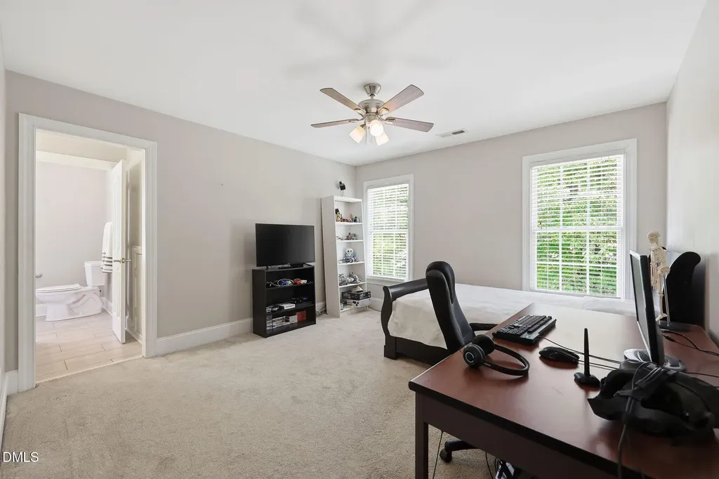 3012 Slippery Creek Court Raleigh NC 27616