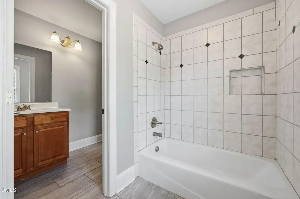 3012 Slippery Creek Court Raleigh NC 27616