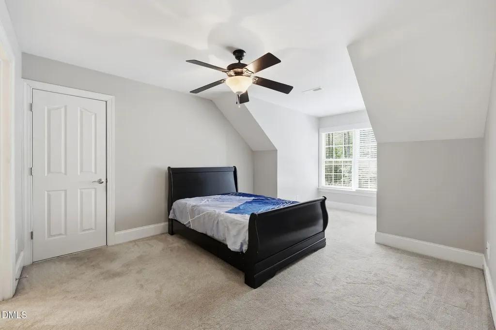 3012 Slippery Creek Court Raleigh NC 27616