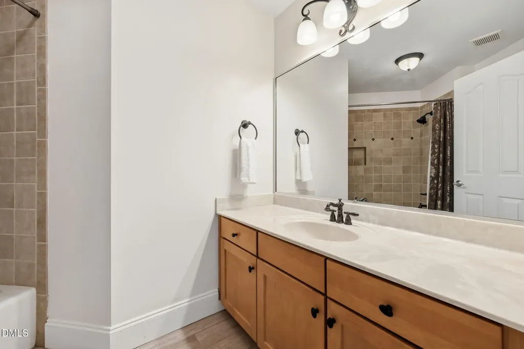 3012 Slippery Creek Court Raleigh NC 27616