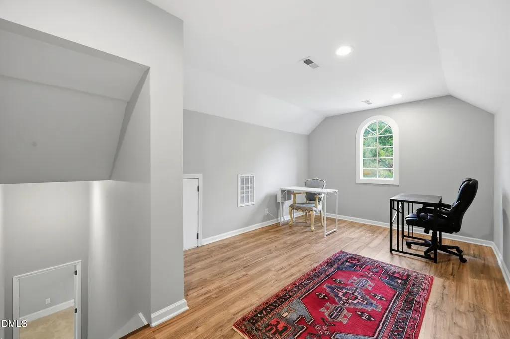 3012 Slippery Creek Court Raleigh NC 27616