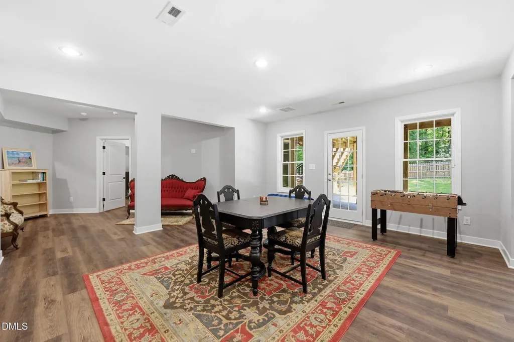 3012 Slippery Creek Court Raleigh NC 27616