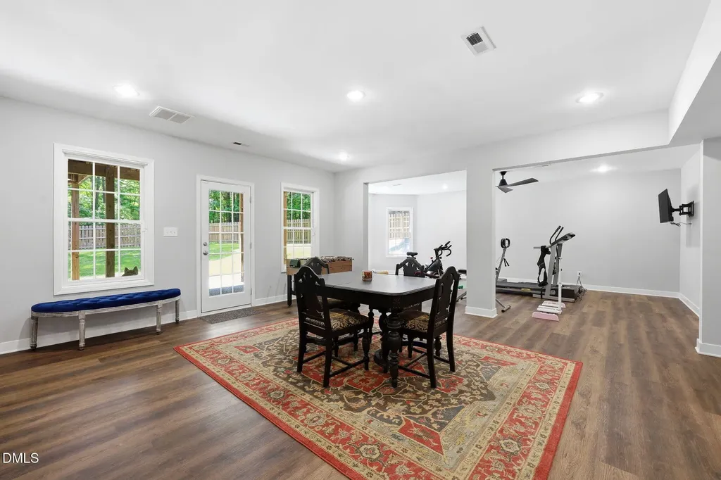 3012 Slippery Creek Court Raleigh NC 27616